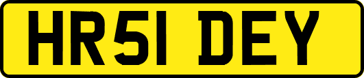 HR51DEY