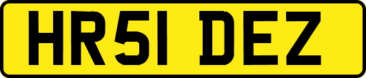 HR51DEZ