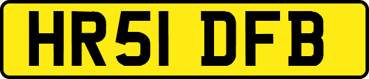 HR51DFB