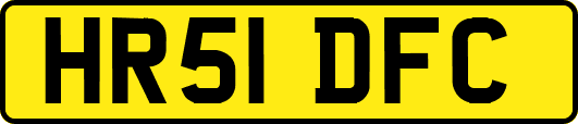 HR51DFC