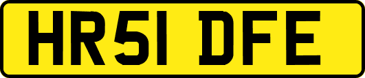 HR51DFE