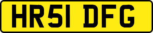 HR51DFG