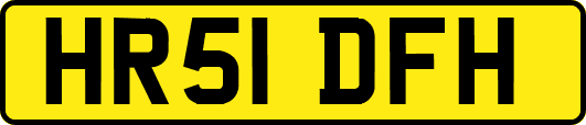 HR51DFH