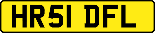 HR51DFL