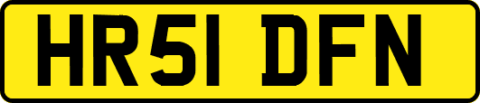 HR51DFN
