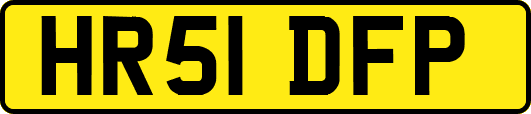HR51DFP
