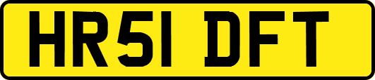 HR51DFT