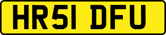 HR51DFU