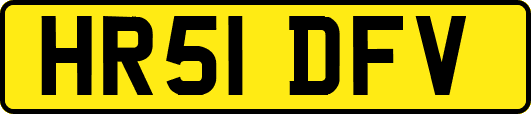 HR51DFV