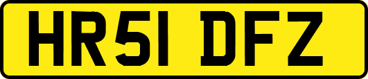HR51DFZ
