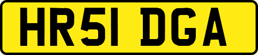 HR51DGA