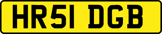 HR51DGB