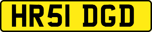 HR51DGD