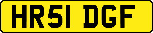 HR51DGF