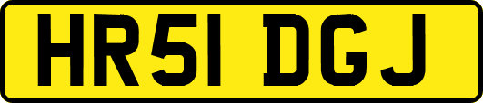 HR51DGJ