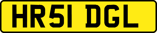 HR51DGL