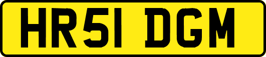 HR51DGM