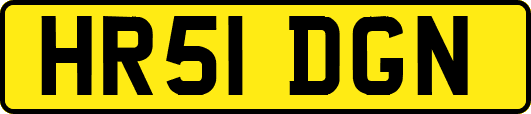 HR51DGN