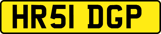 HR51DGP