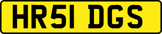 HR51DGS