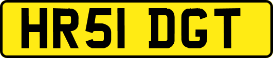HR51DGT
