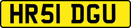 HR51DGU