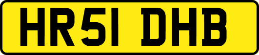 HR51DHB