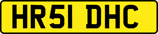 HR51DHC