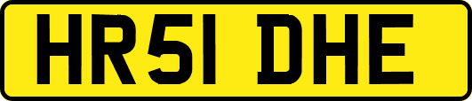 HR51DHE