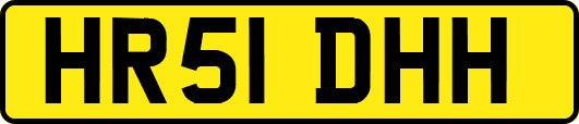 HR51DHH