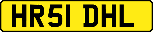 HR51DHL
