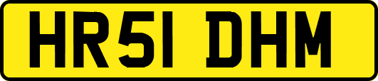 HR51DHM