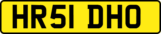 HR51DHO