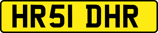 HR51DHR