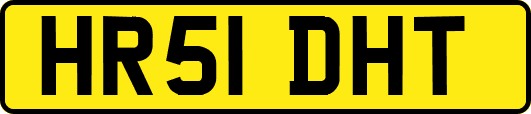 HR51DHT