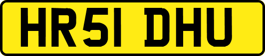 HR51DHU
