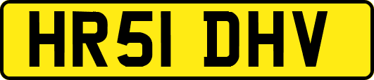 HR51DHV