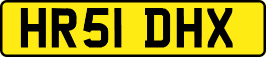 HR51DHX