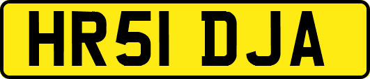 HR51DJA