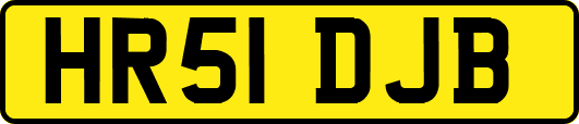 HR51DJB