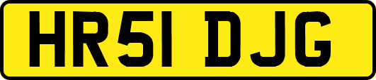HR51DJG