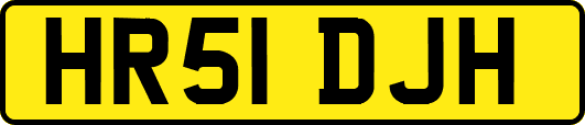 HR51DJH