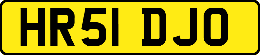 HR51DJO
