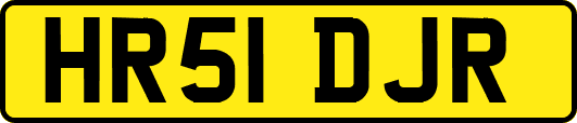 HR51DJR