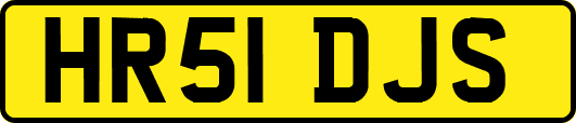 HR51DJS