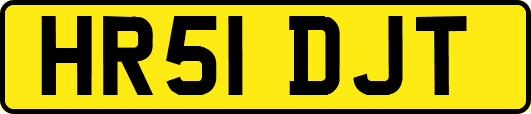 HR51DJT