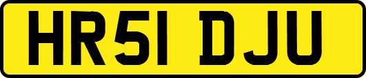 HR51DJU