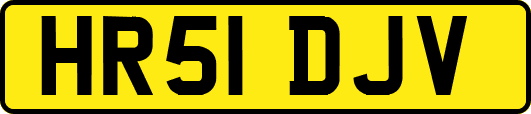 HR51DJV