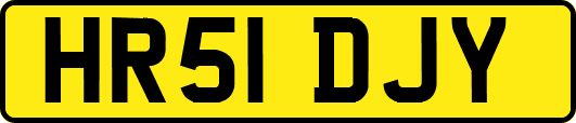 HR51DJY