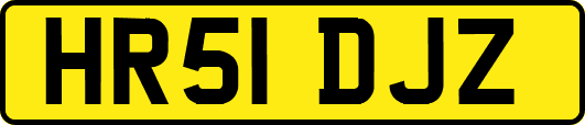 HR51DJZ